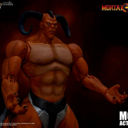 Mortal Kombat - Figure Motaro