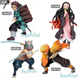 Demon Slayer: Kimetsu no...