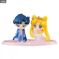 Sailor Moon - Figure Neo...