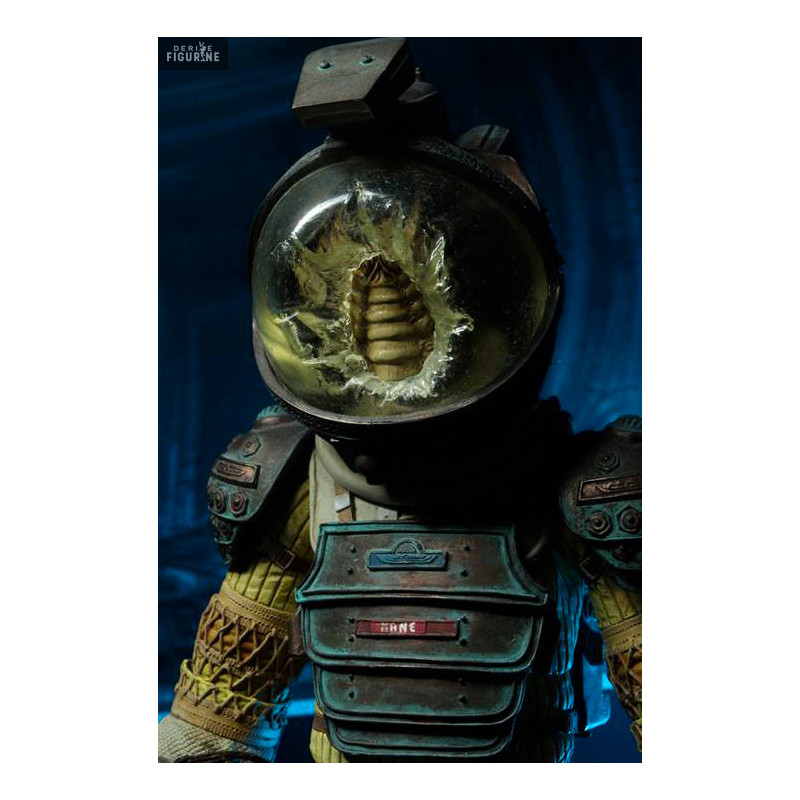 Alien - Pack 3 figurines...