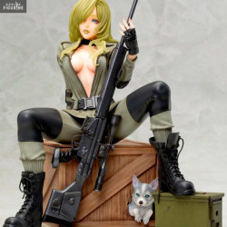 Metal Gear Solid - Sniper...