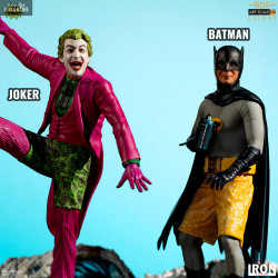 DC Comics, Batman 66 -...