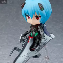 Rebuild of Evangelion -...