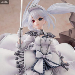 Date A Live - White Queen...