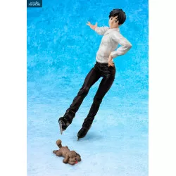 Yuri!!! on Ice - Yuri...