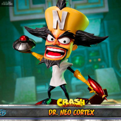 Crash Bandicoot 3 - Dr. Neo...