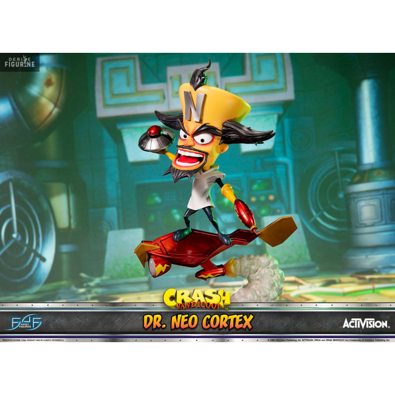 Crash Bandicoot 3 -...