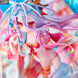 No Game No Life - Figurine...