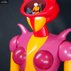 Mazinger Z - Figure...