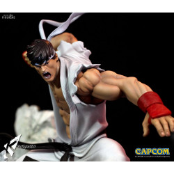 Street Fighter - Ryu...