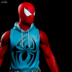 Marvel Spider-Man -...