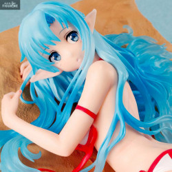 Sword Art Online - Asuna...