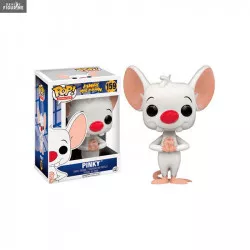 Pop! Minus et Cortex -...