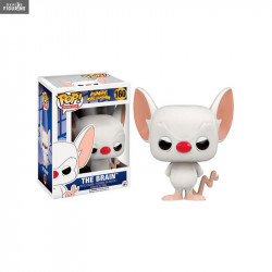 Pinky and the Brain Pop! -...