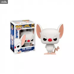 Pop! Minus et Cortex -...