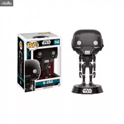 Pop! Star Wars: Rogue One -...