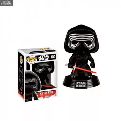 Pop! Star Wars Épisode VII...