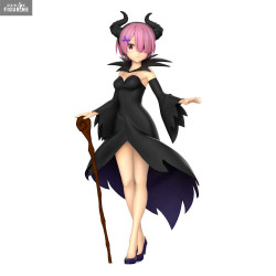 Re:ZERO - Ram figure...