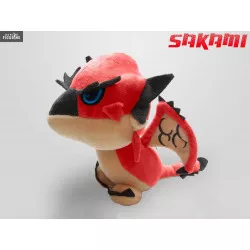 Monster Hunter World -...