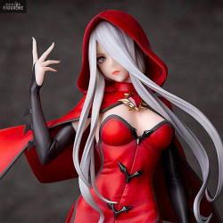 Dragon Nest - Argenta figure