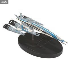 PRÉCOMMANDE - Mass Effect -...