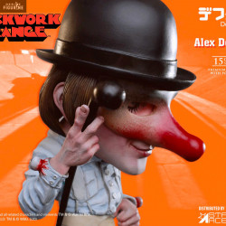 Orange mécanique - Figurine...