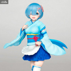 Re:Zero - Figurine Rem...