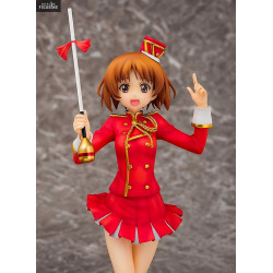 Girls und Panzer - Figure...