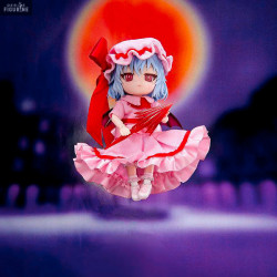 Touhou Project - Remilia...
