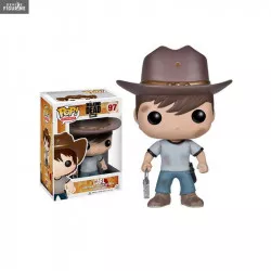 Pop! The Walking Dead -...