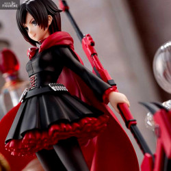 RWBY - Figurine Ruby Rose,...