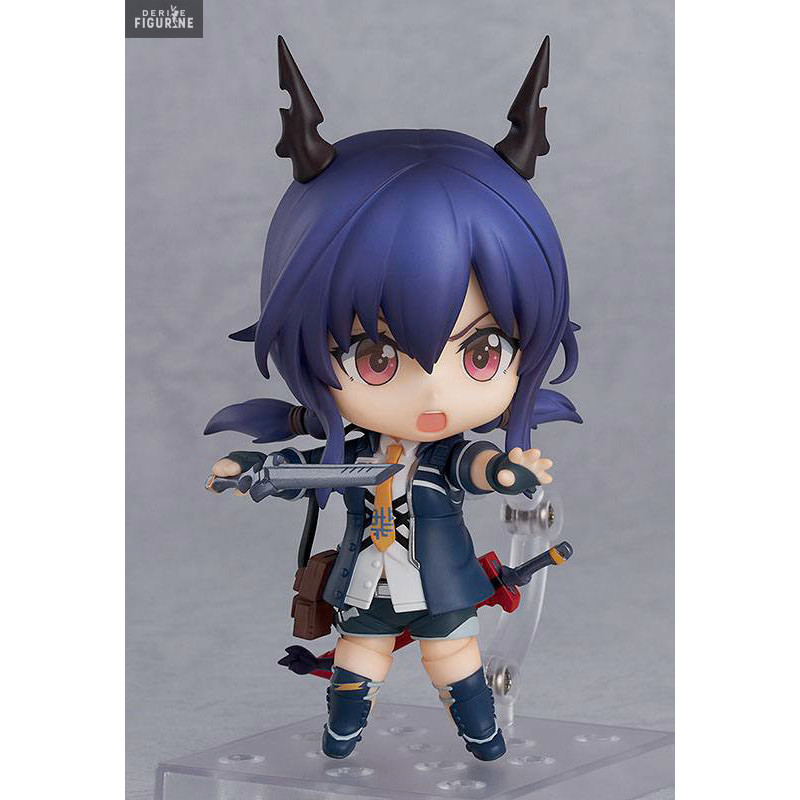 Arknights - Figurine Ch'en,...