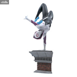Marvel Comic - Figure Ghost...