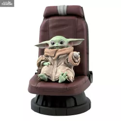 Star Wars The Mandalorian -...