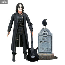 The Crow - Figure Eric...