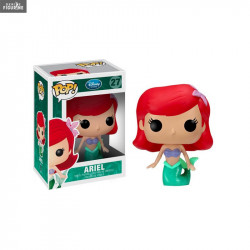 Pop! Disney, La petite...