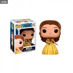 Pop! Disney, La Belle et la...