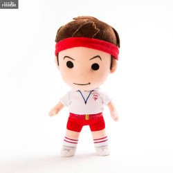 Supernatural - Plush Coach...