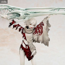God Eater - Shio figure