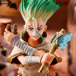 Dr. Stone - Senku Ishigami...