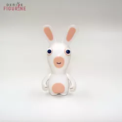 Les Lapins Crétins -...