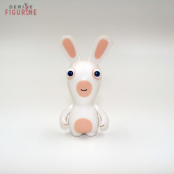 Raving Rabbids - Rabbit...