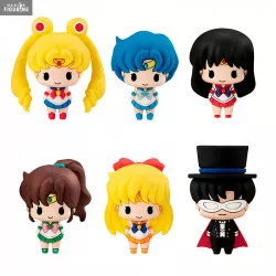 Sailor Moon - Pack 6...