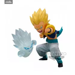 Dragon Ball Z - Figure The...
