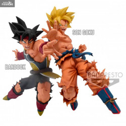 Dragon Ball Super - Figure...