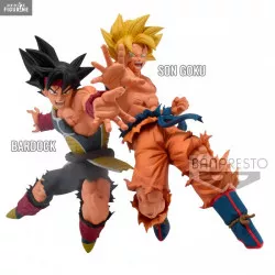 Dragon Ball Super -...