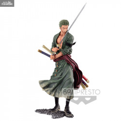 One Piece - Roronoa Zoro...