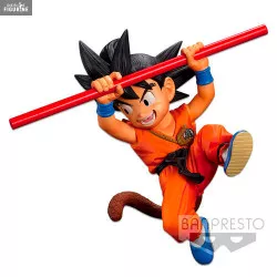 Dragon Ball Super - Son...