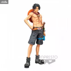 One Piece - Figure Portgas...