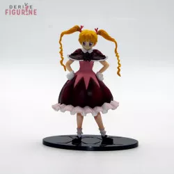 Hunter x Hunter - figurine...